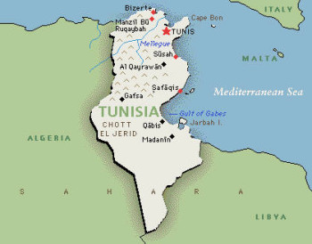 Rig Lined Up for Tunisia Campaign - Petroleum Africa