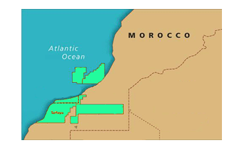 Morocco’s Tarfaya Sees Gas - Petroleum Africa