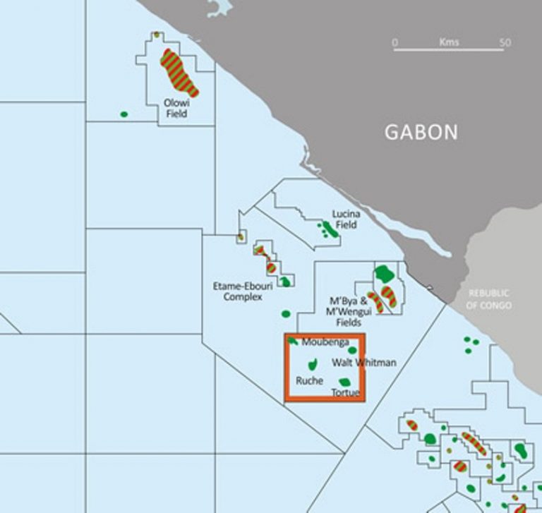 Tortue Phase 2 Sees First Oil - Petroleum AfricaPetroleum Africa