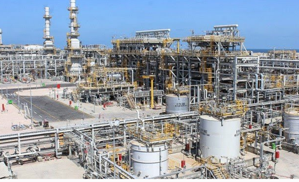 BP Begins Third Stage Gas Production from Egypt’s West Nile Delta ...