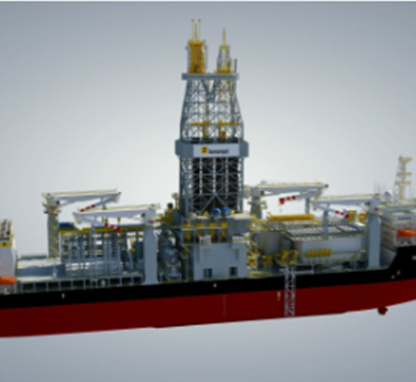 Eni Makes Big Oil Find Offshore Angola - Petroleum AfricaPetroleum Africa