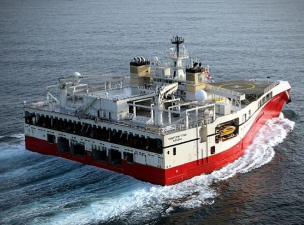 Pancontinental Updates Extensive Seismic Program Offshore Namibia’s PEL ...