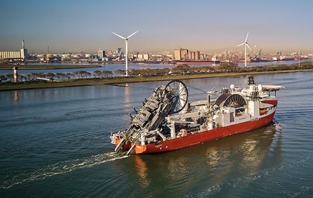 Subsea 7 Awarded Major Contract - Petroleum AfricaPetroleum Africa