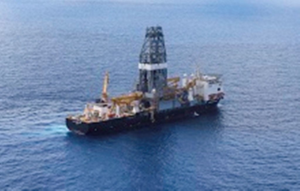 Diamond Offshore Picks Up Guinea Bissau Gig Petroleum Africa