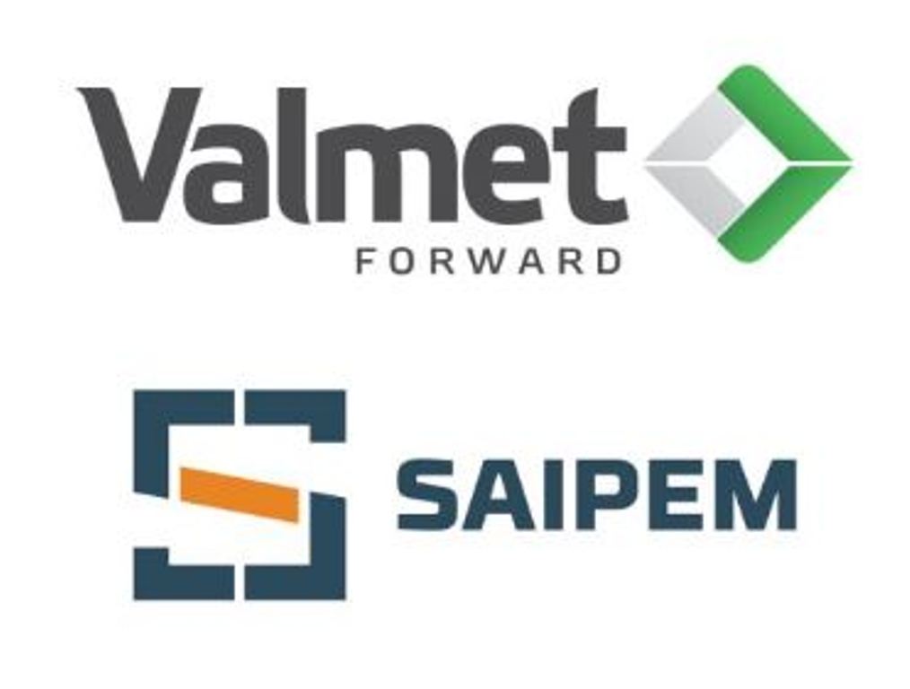 Valmet and Saipem Team to Develop Integrated Solutions to Support ...