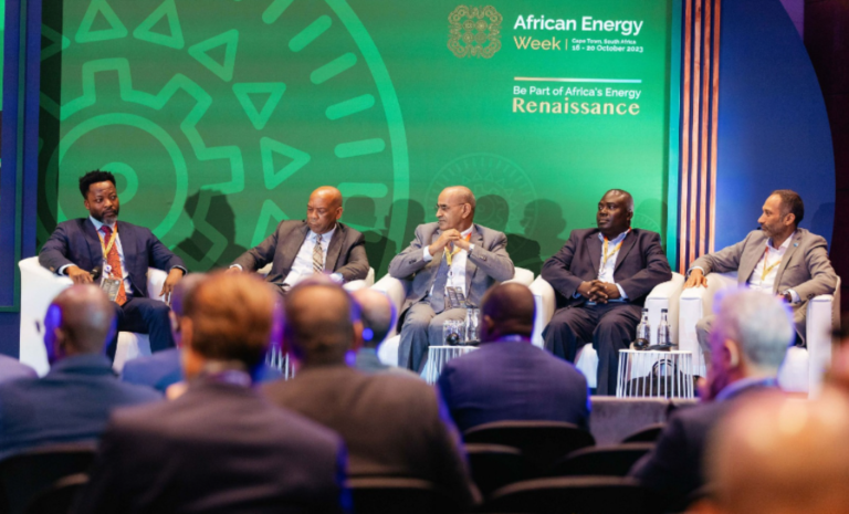 African Energy Week to Host Hydrogen Summit as Demand for Clean Fuels ...