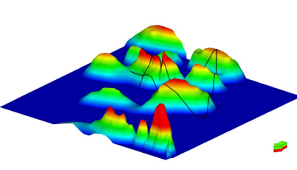 88 Energy Completes 2D Seismic Acquisition Program in Namibia’s PEL 93 ...